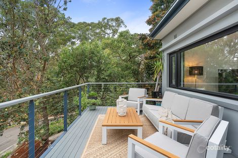Property photo of 36 Avian Crescent Lane Cove North NSW 2066