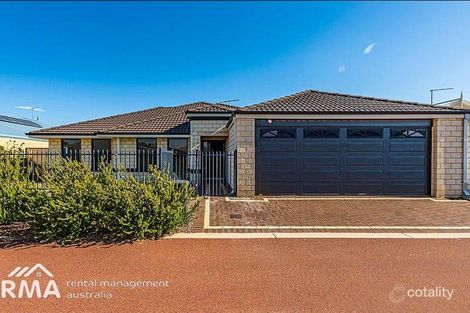 Property photo of 5 Leros Lane Port Kennedy WA 6172