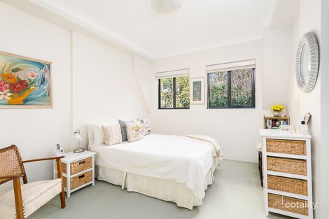 Property photo of 10/50 Nelson Street Annandale NSW 2038