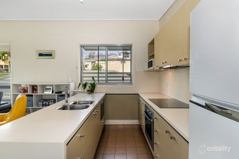 Property photo of 4/3 Prospect Terrace St Lucia QLD 4067