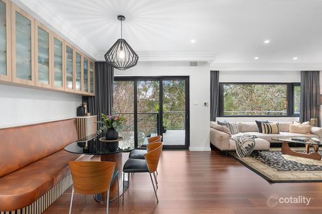 Property photo of 36 Avian Crescent Lane Cove North NSW 2066
