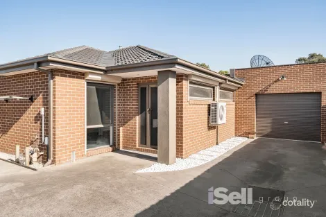 Property photo of 2/40 Amiel Street Springvale VIC 3171