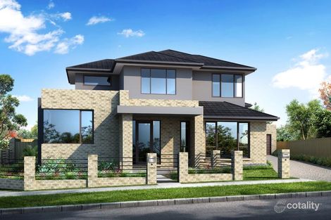 Property photo of 2/25 Avondale Grove Mount Waverley VIC 3149