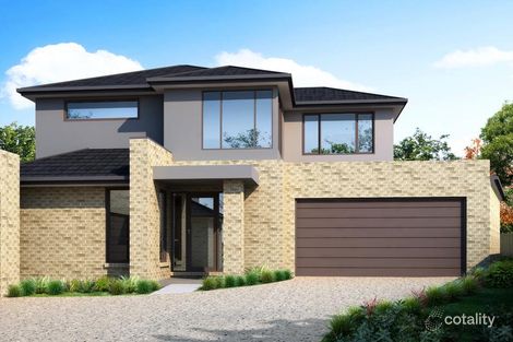 Property photo of 2/25 Avondale Grove Mount Waverley VIC 3149