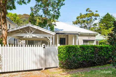2 Woorak Rd, Palm Beach, NSW 2108
