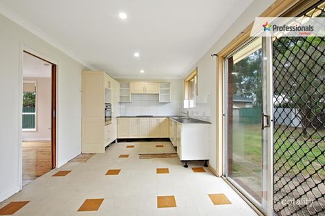 Property photo of 10 Mars Place Lansvale NSW 2166