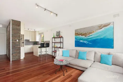 Property photo of 3/91 Brook Street Coogee NSW 2034