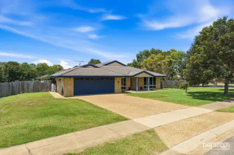 Property photo of 2 Downs Field Place Taroomball QLD 4703