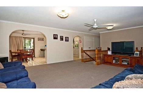Property photo of 156 Blackwall Road Chuwar QLD 4306