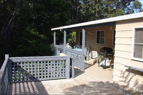 Property photo of 17 Leigh Crescent Ulladulla NSW 2539