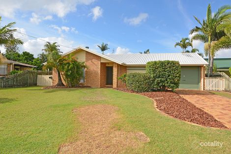 Property photo of 16 Keys Avenue Torquay QLD 4655