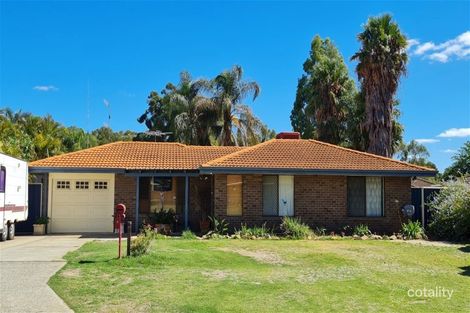 Property photo of 6 Hurrey Place Beechboro WA 6063