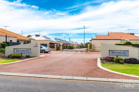 8/9 Bradbury St, Rockingham, WA 6168