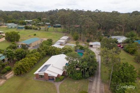 Property photo of 84 Bayley Road Pine Mountain QLD 4306