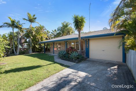 Property photo of 24 Sambit Street Tanah Merah QLD 4128