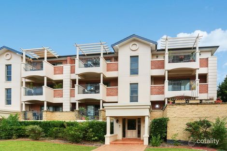 Property photo of 21/9 Thorpe Avenue Liberty Grove NSW 2138