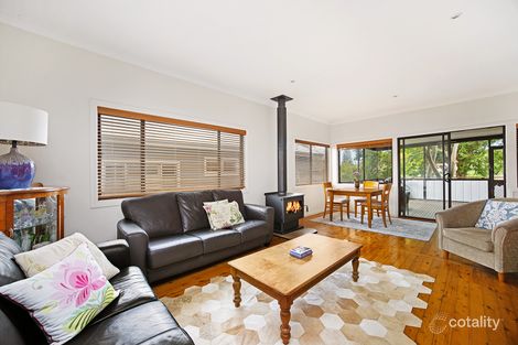 Property photo of 65 Edward Street Narraweena NSW 2099