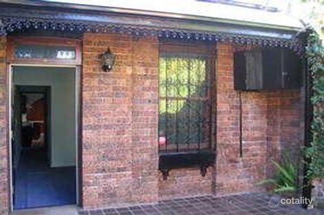 Property photo of 25 Illawarra Road Marrickville NSW 2204