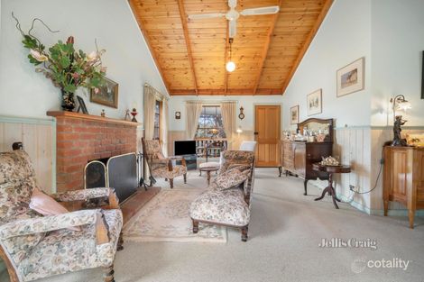 Property photo of 10 Borsa Crescent Hepburn Springs VIC 3461