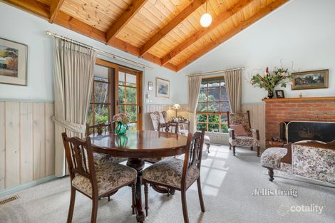 Property photo of 10 Borsa Crescent Hepburn Springs VIC 3461