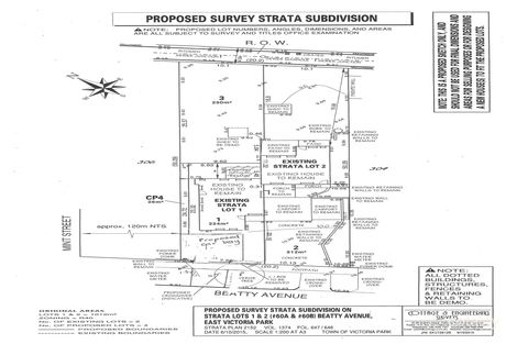 Property photo of 60B Beatty Avenue East Victoria Park WA 6101