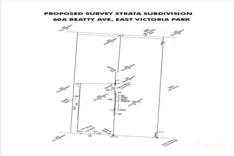 Property photo of 60B Beatty Avenue East Victoria Park WA 6101