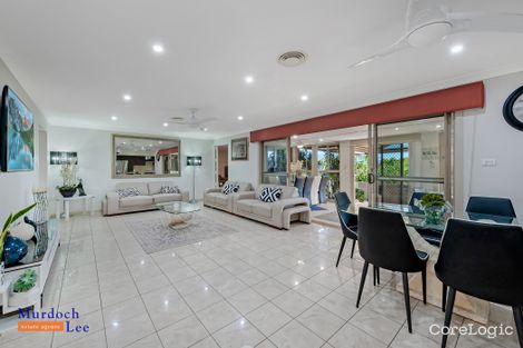 Property photo of 40 Orleans Way Castle Hill NSW 2154