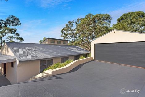 Property photo of 5 Canobolas Place Yarrawarrah NSW 2233