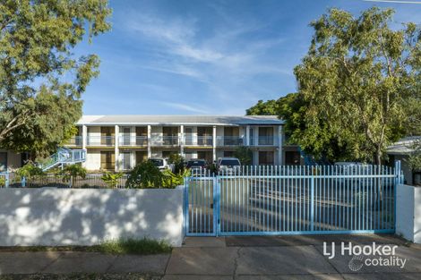 12 Gnoilya St, The Gap, NT 0870