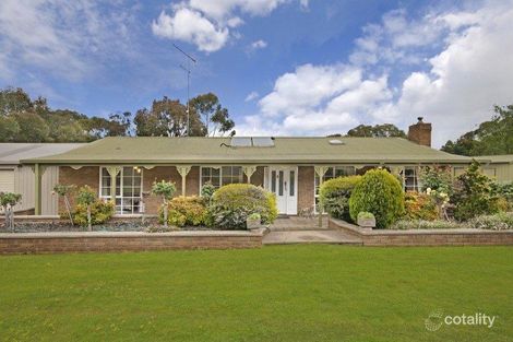 Property photo of 25 McPhillips Road Bannockburn VIC 3331