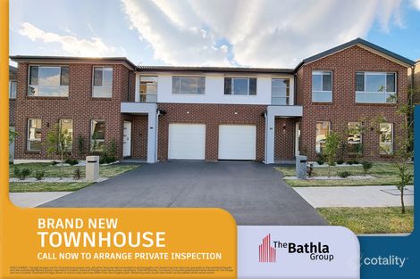 88 Grandeur Pde, Riverstone, NSW 2765