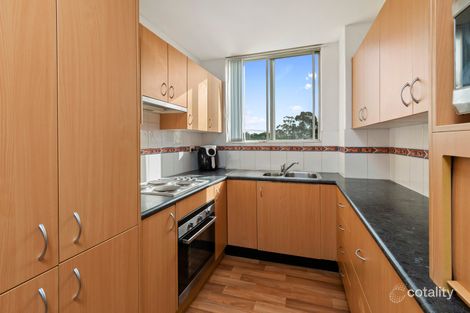 Property photo of 13A/168-172 Willarong Road Caringbah NSW 2229