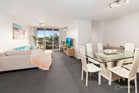 Property photo of 13A/168-172 Willarong Road Caringbah NSW 2229