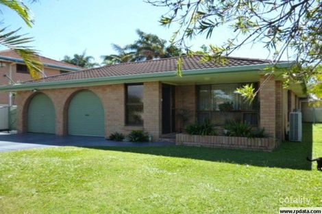 42 Pegasus St, Kippa-Ring, QLD 4021