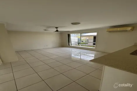 Property photo of 8 Bufflehead Road Kirkwood QLD 4680