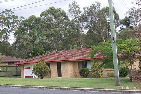65 Crotona Rd, Capalaba, QLD 4157