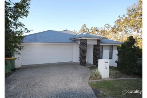 24 Hopman Way, Springfield Lakes, QLD 4300