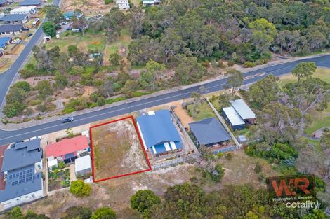 Property photo of 102 Mueller Street Lockyer WA 6330