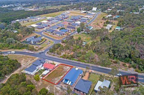 Property photo of 102 Mueller Street Lockyer WA 6330