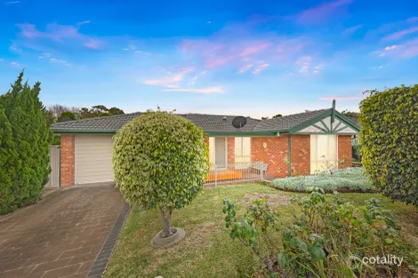 9 Bilbungra Way, Maryland, NSW 2287