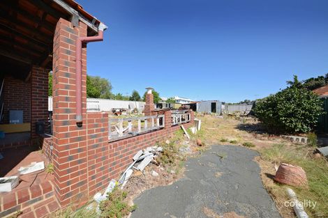 Property photo of 62 Blythe Avenue Yokine WA 6060