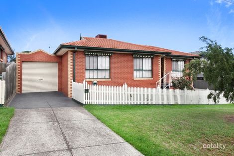 Property photo of 1/3 Bent Street Westmeadows VIC 3049