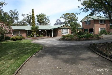 66 Bonner Rd, Agnes Banks, NSW 2753