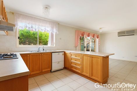 Property photo of 23 Windarra Place Castle Hill NSW 2154