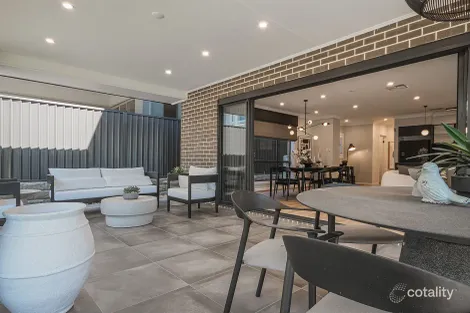 Property photo of 37 Cato Circuit Leppington NSW 2179
