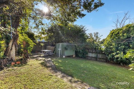 Property photo of 19 Goulburn Street Hawthorne QLD 4171