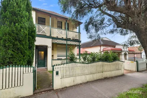 95 HOLDEN ST, ASHFIELD, NSW 2131