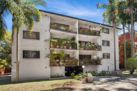 Property photo of 7/39 Illawarra Street Allawah NSW 2218