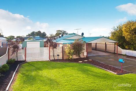 Property photo of 68 Avocet Boulevard Geographe WA 6280