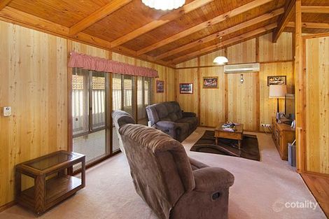 Property photo of 68 Avocet Boulevard Geographe WA 6280